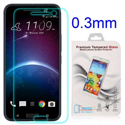 0.3mm 2.5D 9H Tempered Glass Screen Protector Protective Film for HTC One m10