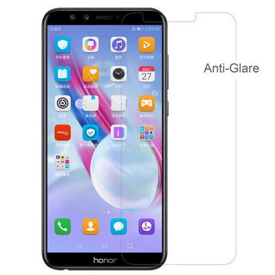 Nillkin Matte Anti-Glare Scratch-Resistant Anti-Fingerprint Simple Set Screen Protective Film for Huawei Honor 9 Lite / Honor 9 Youth Edition