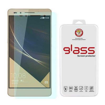ENKAY Hat-Prince 2.5D Anti-Scratch Explosion-proof Tempered Glass Screen Protector for Huawei Honor 7 