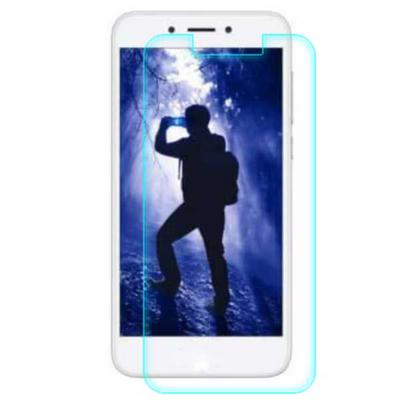 Anti Scratch Transparent Tempered Glass Screen Protector Film for Huawei Honor 6A