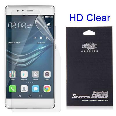 HD Clear Screen Protecter for Huawei Ascend P9