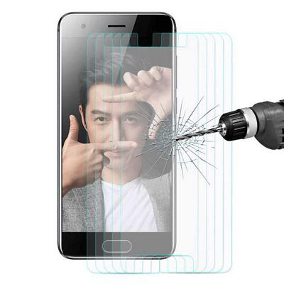 Enkay Hat-Prince 5Pcs 0.26mm 9H 2.5D Arc Edge Tempered Glass Protective Film for Huawei Honor 9