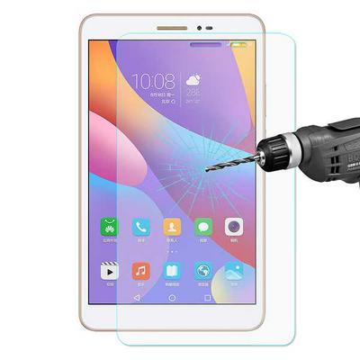 Enkay Hat-Prince 9H Hardness 0.33mm 2.5D Explosion-proof Full Screen Tempered Glass for HUAWEI Honor Tablet 2