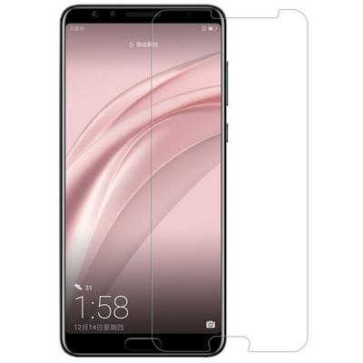 Nillkin Amazing H+PRO 0.2mm 2.5D Arc Edge Anti-Explosion Anti-Glare Tempered Glass Screen Protector for Huawei Nova 2s