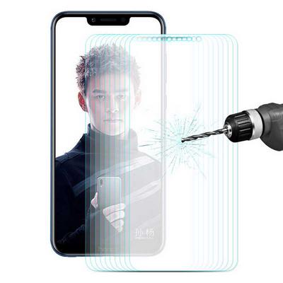 10Pcs Enkay Hat-Prince 0.26mm 9H 2.5D Explosion-proof Tempered Glass Screen Protector Film for Huawei Honor Play 