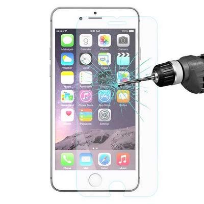 ENKAY Hat-Prince 0.26mm 9H 2.5D Anti-Scratch Tempered Glass Screen Protector for iPhone 7 Plus 