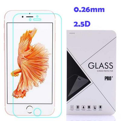 Ultra Slim 9H 0.2mm 2.5D Arc Tempered Glass Screen Protector for iPhone 7 Plus  