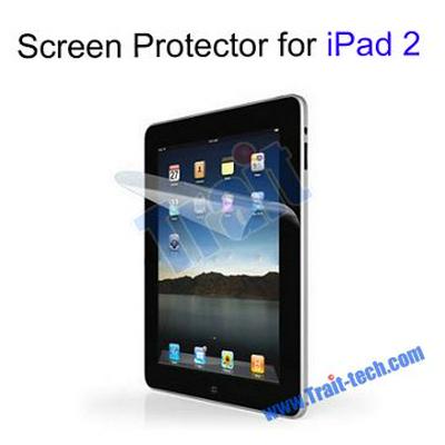 Hot! New Screen Film,Screen Protector for Apple iPad 2 The New iPad iPad4 (Clear/Anti-glare/Privacy/Mirror)