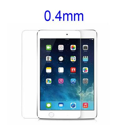 0.4mm Tempered Glass Screen Protector for iPad Air iPad 9.7