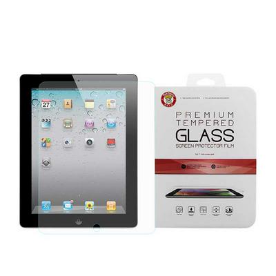 ENKAY Hat-Prince High Definition 0.33mm 9H 2.5D Tempered Glass Screen Protector for iPad 2 3 4