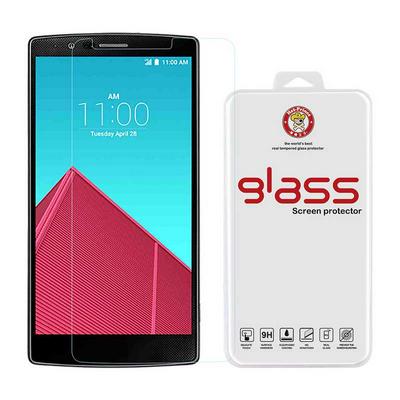 ENKAY Hat-Prince High Definition 0.26mm 9H 2.5D Tempered Glass Screen Protector for LG G4 (F500/ H810/ VS999)