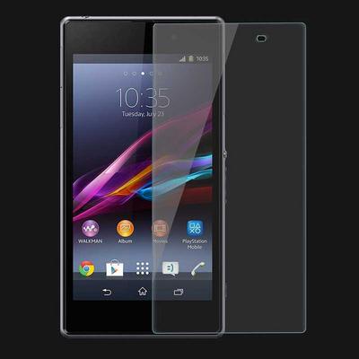 ENKAY Hat-Prince High Definition 0.26mm 9H 2.5D Tempered Glass Screen Protector for Sony Xperia Z1 L39h