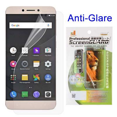 Frosted Anti-Glare Screen Guard Film for Letv LeEco 1S