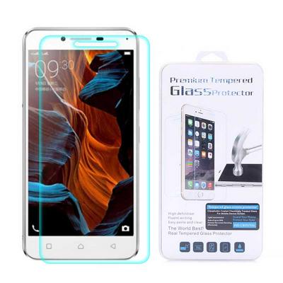 HD Crystal High Definition Anti-explosion Explosion Proof Tempered Glass Screen Protector for  Lenovo Vibe K5 / K5 Plus / Lemon 3 / A6020  