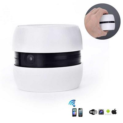 Mini Wireless GOOGO Webcam IP Video Camera Monitor for Apple iOS Android Phones