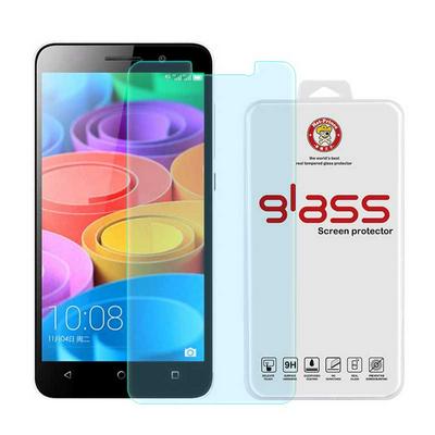 ENKAY Hat-Prince 2.5D Anti-Scratch Explosion-proof Tempered Glass Screen Protector for Honor 4X / Glory Play 4X  