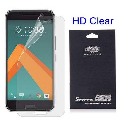 HD Clear Screen Protecter for HTC 10