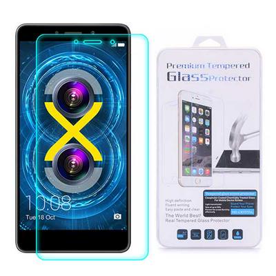 Explosion-proof Anti-Scratch 9H PET Screen Protector for Huawei Honor 6x ( 2016 )