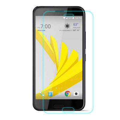 No Package Premium Tempered Glass Screen Protector for HTC EVO 10