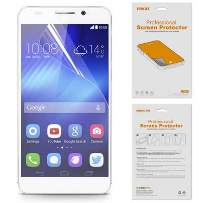 Enkay Hat-Prince High Definition PET Screen Protector for Huawei Honor 6