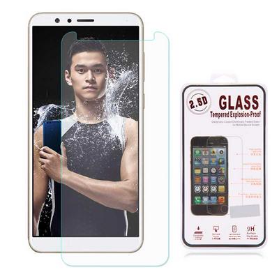 9H 2.5D Explosion-proof Tempered Glass Screen Protector Film for Huawei Honor 7X