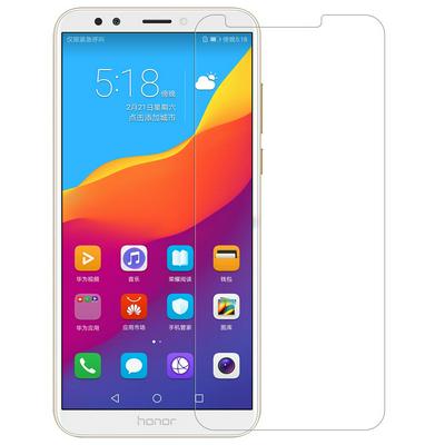 Nillkin H Explosion-proof Premium Tempered Glass Screen Protector Film for Huawei Honor 7C / Enjoy 8 / Enjoy 8 Plus