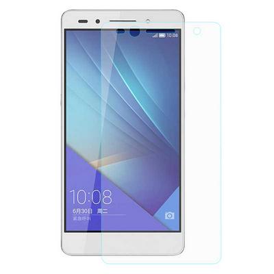 ENKAY Hat-Prince 9H 2.5D 0.26mm Anti-Scratch Explosion-proof Tempered Glass Screen Protector for Huawei Honor 7 Plus