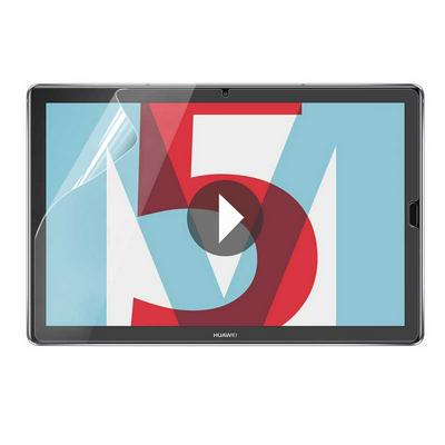 Enkay Hat-Prince High Definition PET Screen Protector Film for Huawei MediaPad M5 10.8 Inch 