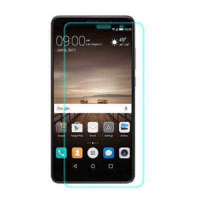 No Package Premium Tempered Glass Screen Protector for Huawei Mate 9
