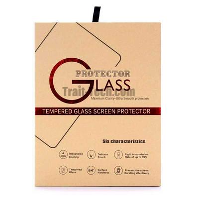 0.3mm Tempered Glass Screen Protector Film for iPad Air iPad Air 2 iPad 9.7