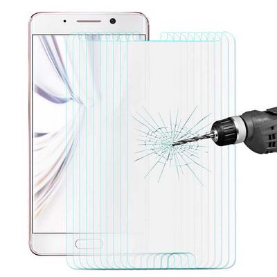 Enkay Hat-Prince 10Pcs Explosion-proof Anti-Scratch Tempered Glass Screen Protector Film for Huawei Mate 9 Pro