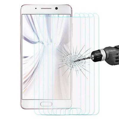 Enkay Hat-Prince 5Pcs 0.26mm 9H 2.5D Arc Edge Tempered Glass Protective Film for Huawei Mate 9 Pro