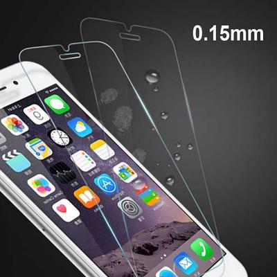 Joyroom honour thin series 0.15MM Anti-Ray Full Screen Film Tempered Glass Protector for iPhone 6 iPhone 6S