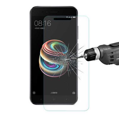 Enkay Hat-Prince Explosion-proof 0.26mm 9H 2.5D ARC Tempered Glass Screen Protector Film for Xiaomi MI 5X