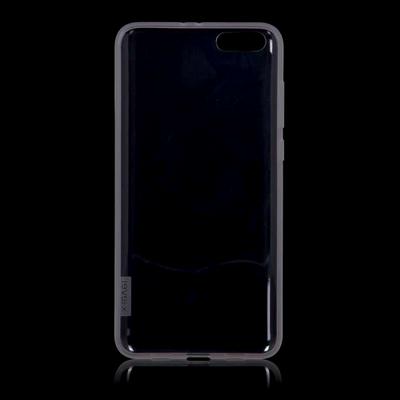 X-Level Anti Slide Soft TPU Back Cover Case for Xiaomi Mi 6 - Transparent