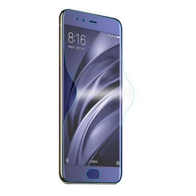 Enkay Hat-Prince Self-Repaid Explosion-Proof Scratch Hydrated Film Tempered Glass for Xiaomi Mi 6  