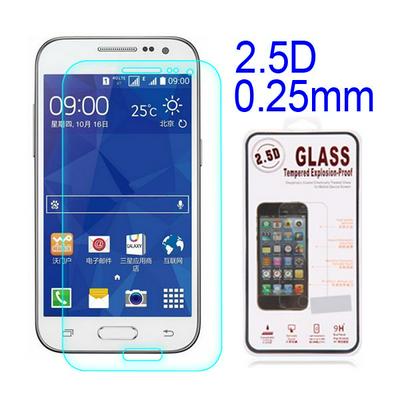 0.25mm 2.5D Explosion-proof Tempered Glass Film Guard Screen Protector for Samsung Galaxy Core Prime G360