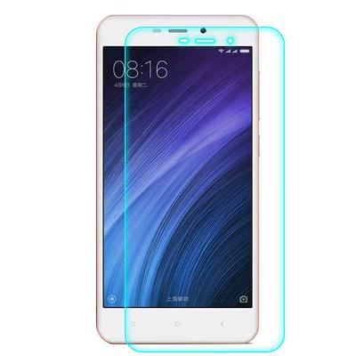 No Package Premium Tempered Glass Screen Protector for Xiaomi Redmi 4A 