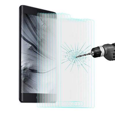 Enkay Hat-Prince 10Pcs 2.5D Explosion-proof Anti-Scratch Tempered Glass Screen Protector Film for Xiaomi Note 2