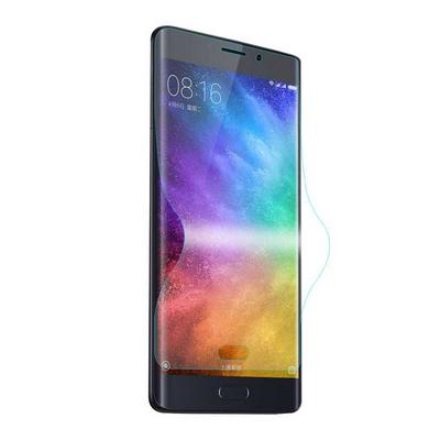 Enkay Hat-Prince 0.1mm 3D Full Screen Explosion-Proof Self-Repair Scratch Soft Hydrated Screen Protector Film for Xiaomi Note 2