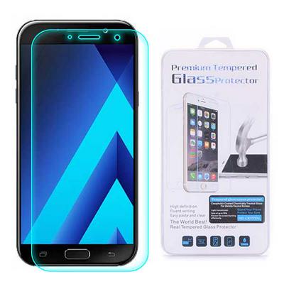 Explosion-proof Anti-Scratch 9H PET Screen Protector for Samsung Galaxy A7 (2017) 