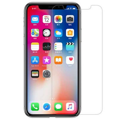 Nillkin Super T+ Pro Anti-scracth High Definition  Explosion-proof Tempered Glass Screen Protector Film for iPhone X