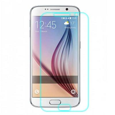 10 PCS/ Pack 2.5D 0.3mm 9H Hardness Tempered Glass Screen Protector for Samsung Galaxy S6 G9200