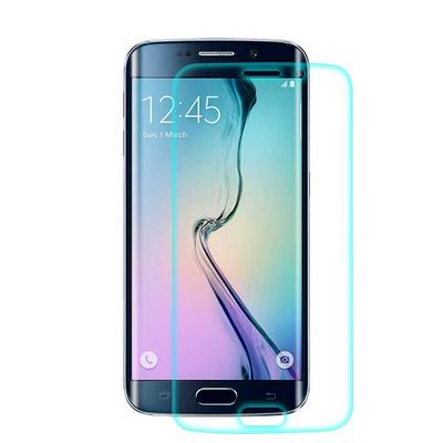 10 PCS/ Pack 2.5D 0.3mm 9H Hardness Tempered Glass Screen Protector for Samsung Galaxy S6 Edge
