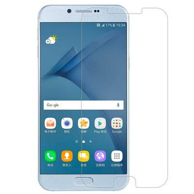 Original Nillkin 9H 0.33mm Anti Explosion Tempered Glass Screen Protector for Samsung Galaxy A8 (2016) - Transparent 