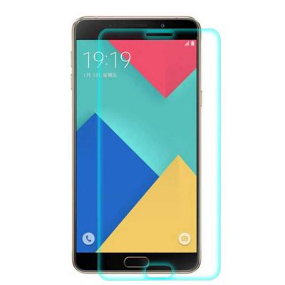 10 PCS/ Pack 2.5D 0.3mm 9H Hardness Tempered Glass Screen Protector for Samsung Galaxy A9