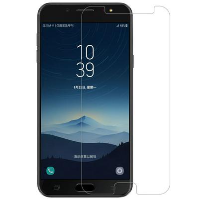 Nillkin H+Pro Anti-scracth Explosion-proof Tempered Glass Screen Protector Film for Samsung Galaxy C8 / C7 (2017) / J7+