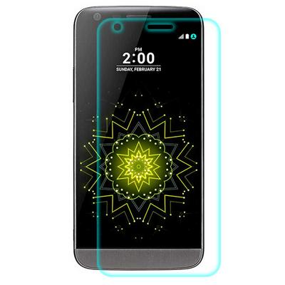2.5D 0.3mm 9H Hardness Tempered Glass Screen Protector for LG G5 (10 Pieces 1 Pack)