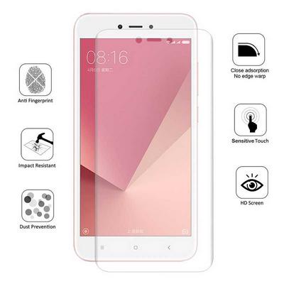 Enkay Hat-Prince 0.1mm 9H 3D Hydrophilic Film Screen Protector Film for Xiaomi Redmi 5A