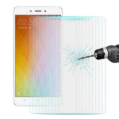Enkay Hat-Prince 10Pcs 2.5D Explosion-proof Anti-Scratch Tempered Glass Screen Protector Film for Xiaomi Redmi Note 4